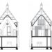 daylighting, adaptive reuse, renovation, green renovation, eco upgrade, zecc architects, utrecht, the netherlands, chapel, catholica chapel, chapel renovation, green design, eco design, sustainable building,