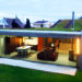 architecture, green roof, living roof, concrete, villa bio, cloud9, feat of engineering, spain, eco design, green design, sustainable building