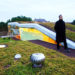 architecture, green roof, living roof, concrete, villa bio, cloud9, feat of engineering, spain, eco design, green design, sustainable building