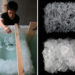 sustainable design, green design, green interiors, green lighting, Stellar Crystal Chandelier, Tokujin Yoshioka, living crystal furniture, grown furniture