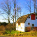 barn renovation, converted barn, renovated barn, eco-friendly renovation, green renovation, green building, sustainable building, don frothingham, bainbridge island homes