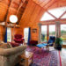 barn renovation, converted barn, renovated barn, eco-friendly renovation, green renovation, green building, sustainable building, don frothingham, bainbridge island homes
