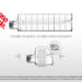 sustainable design, green design, green product, eco friendly packaging, Eco-Coke Packaging, collapsible container