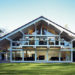 modular homes, pre-fab homes, huf haus, sustainable design, sustainable architecture