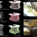 vertical farm, farming, sustainable food production, food production, sea-based vertical farm, ruwan fernando, evolo, evolo skyscraper competition, 2010 evolo skyscraper competition, eco skyscraper, eco design, green design, sustainable building, vertical farm concept