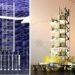 vertical farm, farming, sustainable food production, food production, sea-based vertical farm, ruwan fernando, evolo, evolo skyscraper competition, 2010 evolo skyscraper competition, eco skyscraper, eco design, green design, sustainable building, vertical farm concept