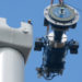 wind turbine gear box, wind turbines, sustainable design, wind power, renewable energy, cleantech