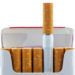 sustainable design, green design, flower sprouting cigarette filters, greenbutts, cigarettes, filter, green products