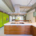 green design, sustainable design, sustainable architecture, Huf Haus, dotgreen, prefab houses, modular houses, kitchens, appliances