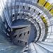 New Carver Apartments, green design, good design, social design, social architecture, michael maltzan, Los Angeles architecture