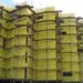 New Carver Apartments, green design, good design, social design, social architecture, michael maltzan, Los Angeles architecture