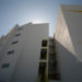 New Carver Apartments, green design, good design, social design, social architecture, michael maltzan, Los Angeles architecture