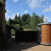 sustainable design, green design, prefab design, architecture, green building, home office