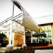 rackspace, leed, green design, sustainable design, green building, green renovation, sustainable architecture, shopping mall office, converted mall