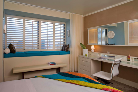 sustainable design, green design, w san francisco, green building, leed silver, sustainable architecture, eco-friendly hotel
