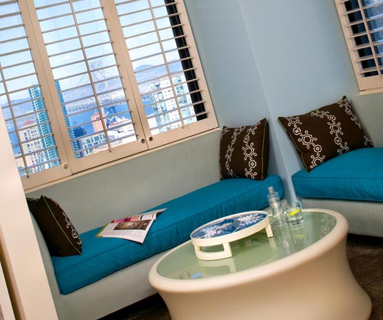 sustainable design, green design, w san francisco, green building, leed silver, sustainable architecture, eco-friendly hotel