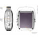 solar pebble, solar, power, sun, sunlight, developing world, humanitarian design, design for the developing world, africa, electricity, light
