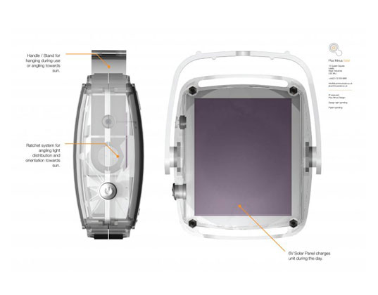 solar pebble, solar, power, sun, sunlight, developing world, humanitarian design, design for the developing world, africa, electricity, light