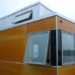 Lloyd Alter, treehugger, pre fabulous design, Timber House Eco Resort, green homes Canada, tiny houses, small house movement, live large in a tiny home, prefab homes