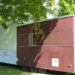 Lloyd Alter, treehugger, pre fabulous design, Timber House Eco Resort, green homes Canada, tiny houses, small house movement, live large in a tiny home, prefab homes