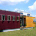 Lloyd Alter, treehugger, pre fabulous design, Timber House Eco Resort, green homes Canada, tiny houses, small house movement, live large in a tiny home, prefab homes