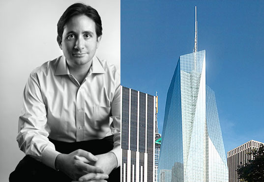 Serge Appel + One Bryant Park, one bryant park, bank of america tower, bank of america building, cook+fox, serge appel, eco green building, green skyscraper, green architecture, sustainable design, sustainability, green building, green design, eco design, sustainable design, inhabitat interview