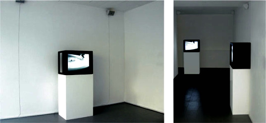 Langjökull, Snæfellsjökull, Solheimajökull, Katie Peterson, melting glaciers, global warming, ice record, musical glaciers, climate change