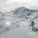 monte rosa alpine hut, sustainable architecture, renewable energy, green building, sustainable ski hut, department of architecture, swiss ski club, eth