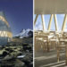 monte rosa alpine hut, sustainable architecture, renewable energy, green building, sustainable ski hut, department of architecture, swiss ski club, eth
