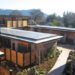Bardessono Eco Resort, solar roofs, photovoltaic roof