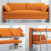 Bonbon trading, bonbon, doc, transfroming sofa, sofa, green furniture, sustainable furniture, transforming furnishings, bunk bed, transforming bunk bed, bunk bed sofa