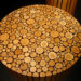 Brent Comber Alder Coffee Table, Brent Comber, Shattered Table, Shattered Collection, Reclaimed Wood, Recycled Wood, Upcycled Wood, Recycled Wood furniture, Scrap wood furniture, eco-friendly furniture, green furniture, green coffee table, recycled wood coffee table, eco-friendly coffee table, green design