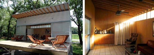 PREFAB FRIDAYS: Rocio Romero's LV Home