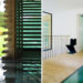 dairy barn renovation, sustainable renovation, eco friendly renovation, renovation architecture, Skene Catling De Le Peña, daylighting, local materials architecture, sustainable design, green design, green renovation, somerset dairy barn, adaptive reuse