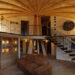 UFO homes, rotating homes, home rotates to catch the sun, solaleya, dome homes, sustainable architecture, domespace, sustainable dome, green design, eco-design