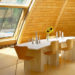 UFO homes, rotating homes, home rotates to catch the sun, solaleya, dome homes, sustainable architecture, domespace, sustainable dome, green design, eco-design