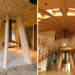 UFO homes, rotating homes, home rotates to catch the sun, solaleya, dome homes, sustainable architecture, domespace, sustainable dome, green design, eco-design