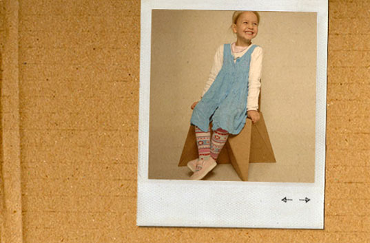 Foldschool, origami, cardboard, cardboard furniture, kids furniture, children's furniture, children, Nicola Enrico Stäubli, Nicola Staubli, Staubli, origami furniture, DIY, How-To
