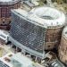 sustainable design, green design, renovation, vienna gasometers, adaptive reuse, sustainable architecture, green renovation, green building, sustainable building, gasometers transformed into housing