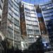 sustainable design, green design, renovation, vienna gasometers, adaptive reuse, sustainable architecture, green renovation, green building, sustainable building, gasometers transformed into housing