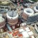 sustainable design, green design, renovation, vienna gasometers, adaptive reuse, sustainable architecture, green renovation, green building, sustainable building, gasometers transformed into housing