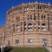 sustainable design, green design, renovation, vienna gasometers, adaptive reuse, sustainable architecture, green renovation, green building, sustainable building, gasometers transformed into housing