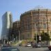 sustainable design, green design, renovation, vienna gasometers, adaptive reuse, sustainable architecture, green renovation, green building, sustainable building, gasometers transformed into housing