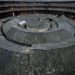sustainable design, green design, self-sufficient communities, hakka houses, china, tulou communities, rammed earth walls, world heritage site