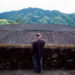sustainable design, green design, self-sufficient communities, hakka houses, china, tulou communities, rammed earth walls, world heritage site