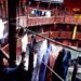 sustainable design, green design, self-sufficient communities, hakka houses, china, tulou communities, rammed earth walls, world heritage site