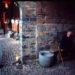 sustainable design, green design, self-sufficient communities, hakka houses, china, tulou communities, rammed earth walls, world heritage site
