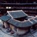 sustainable design, green design, self-sufficient communities, hakka houses, china, tulou communities, rammed earth walls, world heritage site