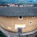 sustainable design, green design, self-sufficient communities, hakka houses, china, tulou communities, rammed earth walls, world heritage site