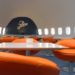 jumbo hostel, reclaimed 747-200, airplane hostel, stockholm, swedish plane, swedish hostel, airplane hotel, decommissioned airplane hotel, green refurbishment of an airplane, reclaimed waste hotel